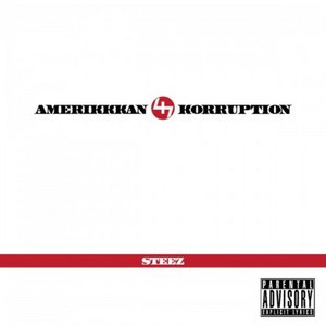 Image for 'AmeriKKKan Korruption'