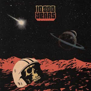 Image for '10,000 Years'