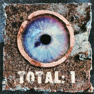 “Total: 1”的封面