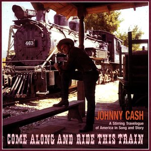 Image for 'Come Along and Ride This Train'