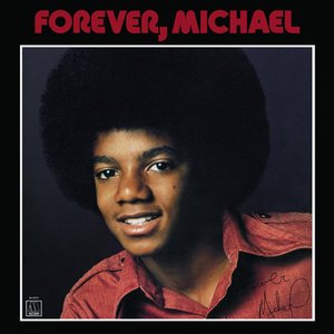 Image for 'Forever, Michael'