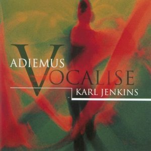 Image for 'Adiemus V - Vocalise'