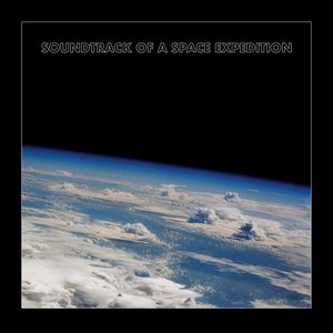 Image for 'Soundtrack Of A Space Expedition'