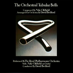 Imagem de 'The Orchestral Tubular Bells'