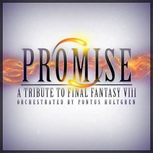 “Promise: A Tribute to Final Fantasy VIII”的封面