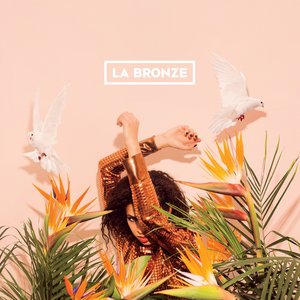 “La Bronze”的封面