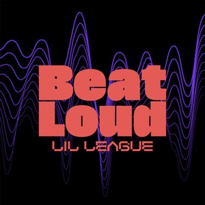 Immagine per 'Beat Loud'