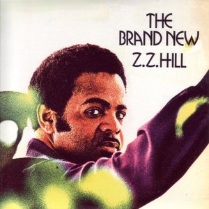 'The Brand New Z.Z. Hill'の画像