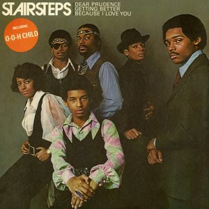 Image for 'Stairsteps (Expanded Edition)'