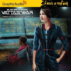 “GraphicAudio”的封面