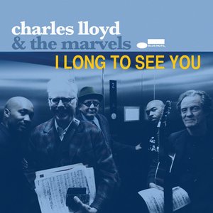 Image pour 'I long to see you'