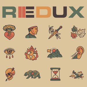 Изображение для 'Redux II'