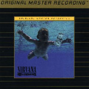 Image for 'Nevermind [1996. MFSL]'