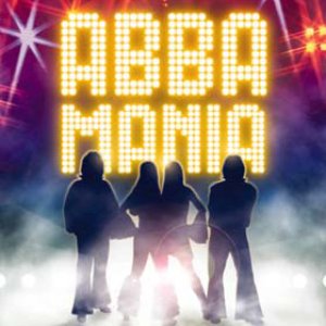 Zdjęcia dla 'Abba Mania'