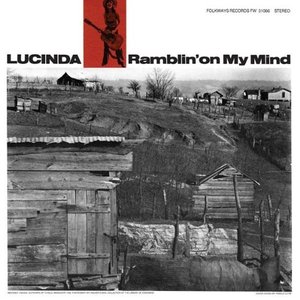 Zdjęcia dla 'Ramblin' On My Mind'