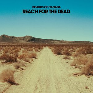 Immagine per 'Reach For The Dead'