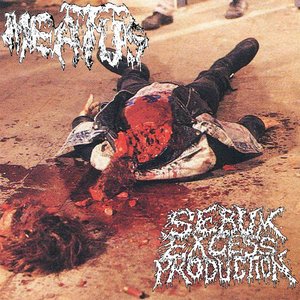 Изображение для 'Tracks off Split Tape w/ Meatus'