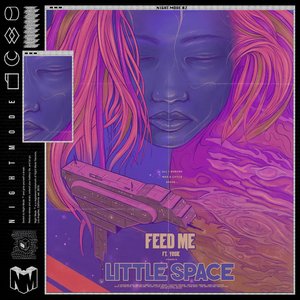 Image for 'Little Space'