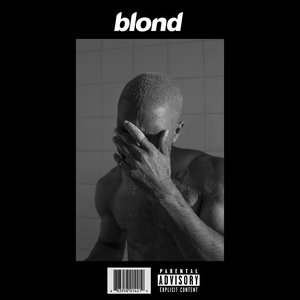 Image for 'Blonde (Deluxe)'