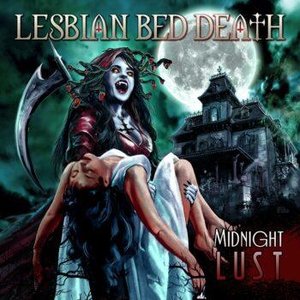 Image for 'MIDNIGHT LUST'