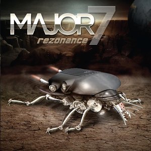 Image for 'Rezonance'