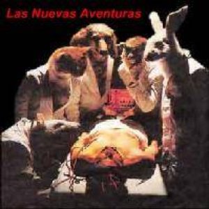 Image for 'Las Nuevas Aventuras'