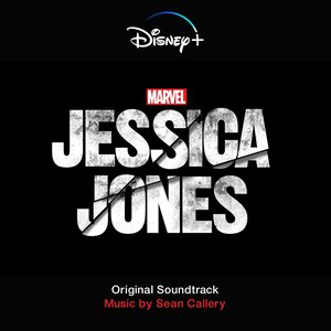 Image for 'Jessica Jones (Original Soundtrack)'