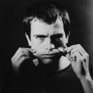 “Peter Gabriel”的封面