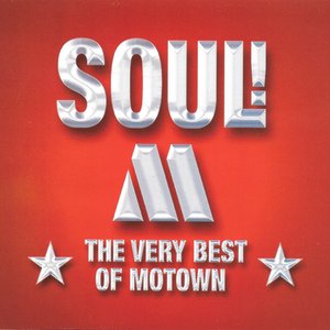 Image for 'Soul: The Very Best Of Motown'