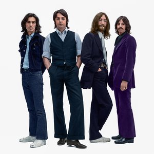 Image for 'The Beatles'