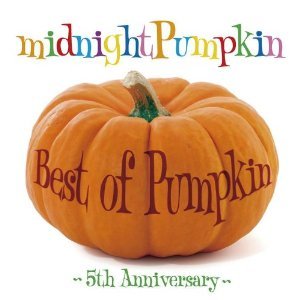 Image for 'Best of Pumpkin ～5th Anniversary～'