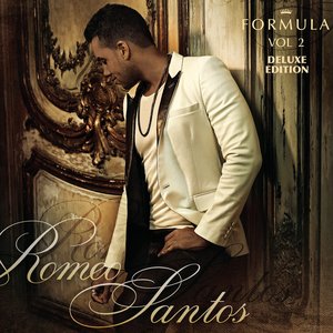 Image for 'Fórmula, Vol. 2 (Deluxe Edition)'