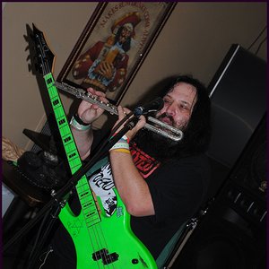 Image for 'Gangsta Rabbi'