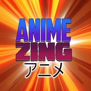 Image for 'Anime Zing'