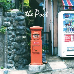 “the Post”的封面