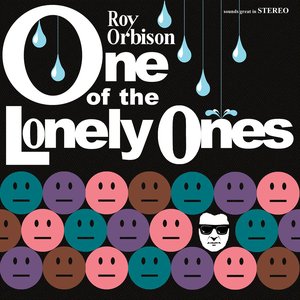 Image for 'One Of The Lonely Ones'