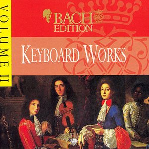 Image for 'Keyboard Works'