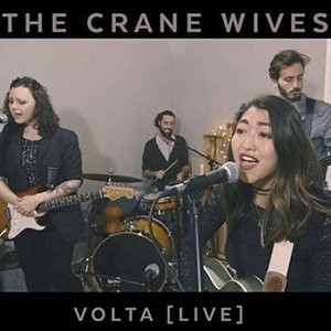 Image for 'Volta (Live)'