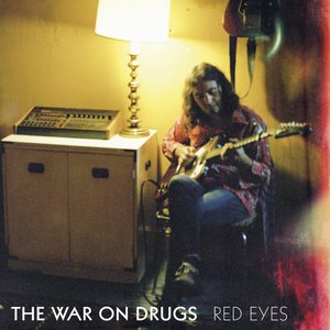 Image for 'Red Eyes'
