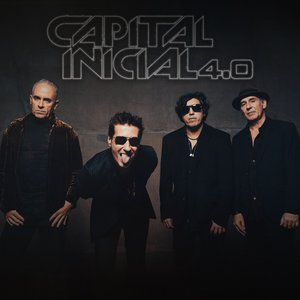 'Capital Inicial 4.0' için resim