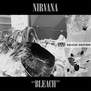 Imagem de 'Bleach (20th Anniversary Deluxe Edition)'