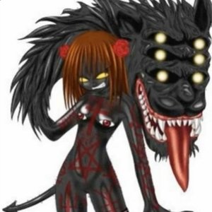 “Bloody Mary (Caprisun)”的封面