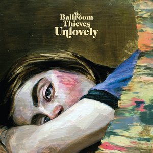 Image for 'Unlovely'