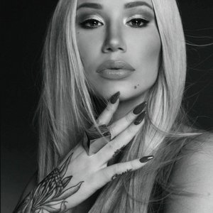 Image for 'Iggy Azalea'