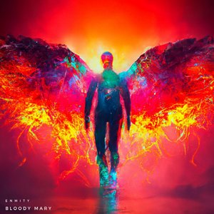 Image for 'BLOODY MARY (HARDSTYLE)'