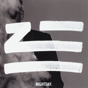 Изображение для 'The NightDay EP'