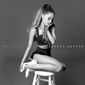 Image for 'My Everything'