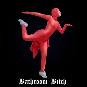 Image for 'Bathroom Bitch'