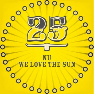 Image for 'We Love The Sun'