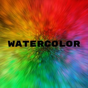 'watercolor'の画像